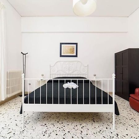 Apartament Casa Vivi Salerno Zewnętrze zdjęcie