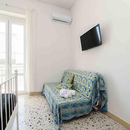 Apartament Casa Vivi Salerno Zewnętrze zdjęcie