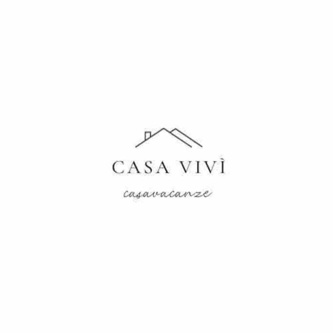 Apartament Casa Vivi Salerno Zewnętrze zdjęcie